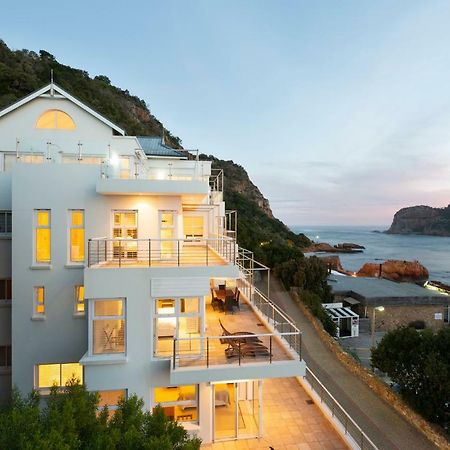 나이스나 Beacon House 빌라 외부 사진